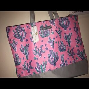 Simply southern tote bag